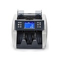 Carnation Enterprises Bill Counter, Black/White (CR7)