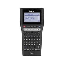 Brother P-Touch PT-H500LI Portable Label Maker (PTH500LI)