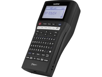 Brother P-Touch PT-H500LI Portable Label Maker (PTH500LI)