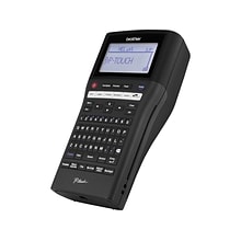 Brother P-Touch PT-H500LI Portable Label Maker (PTH500LI)
