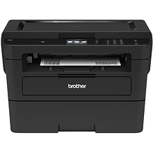 Brother Refurbished HL-L2395DW Wireless Monochrome Laser Printer