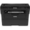 Brother Refurbished HL-L2395DW Wireless Monochrome Laser Printer