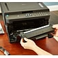 Brother Refurbished HL-L2395DW Wireless Monochrome Laser Printer