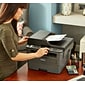 Brother Refurbished MFC-L2710DW Wireless Monochrome Laser All-In-One Printer