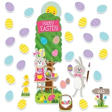 Eureka Easter All-In-One Door Decor Kit, 3 Kits (EU-849303)