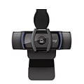 Logitech C920S PRO HD WEBCAM