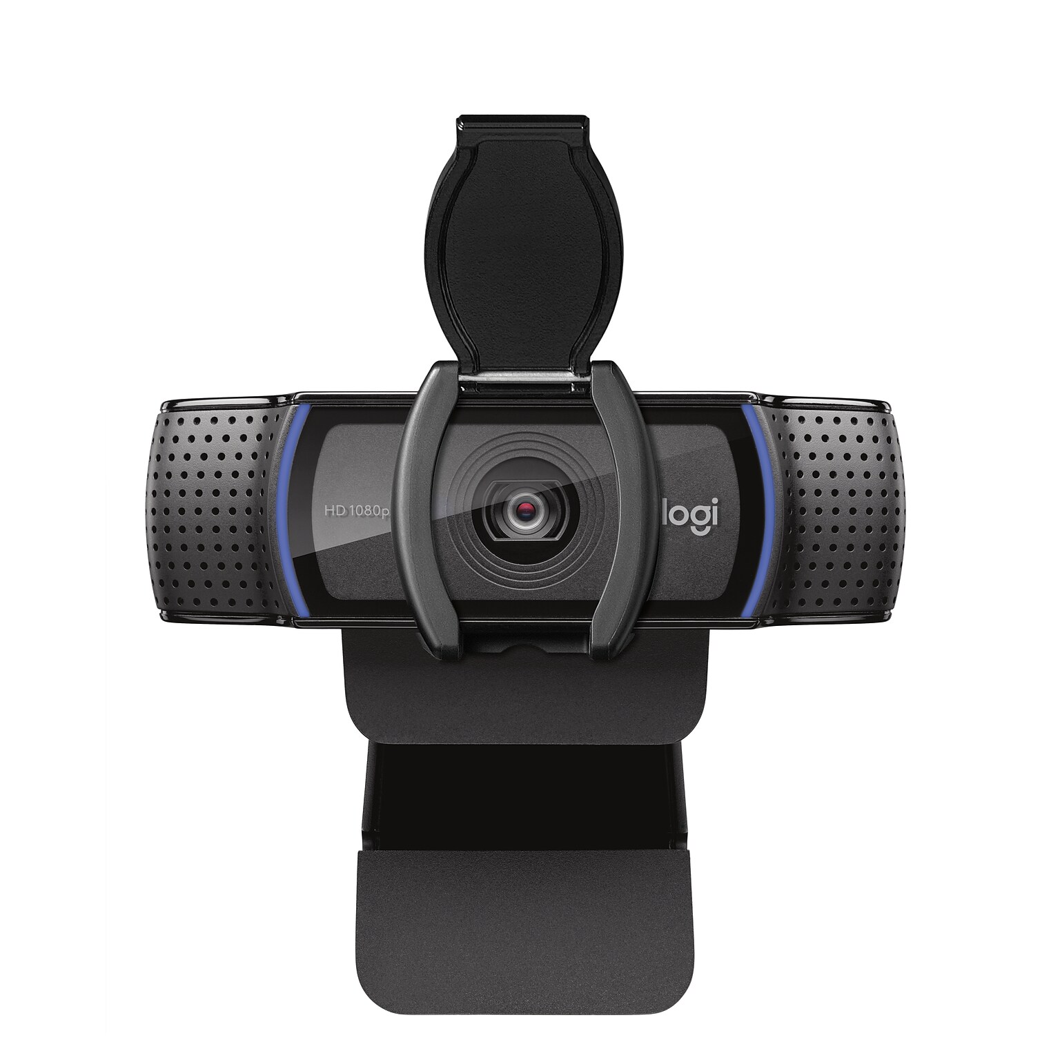 Logitech C920S PRO HD WEBCAM