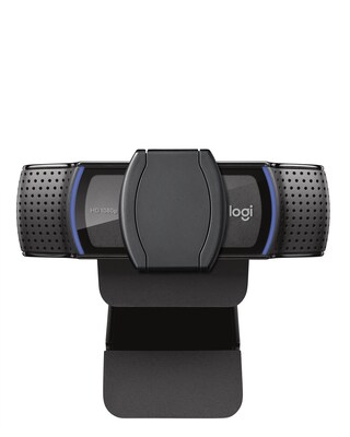 Logitech C920S PRO HD WEBCAM