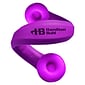 Hamilton Buhl Flex-Phones Stereo Headphones, Purple (KIDS-PPL)