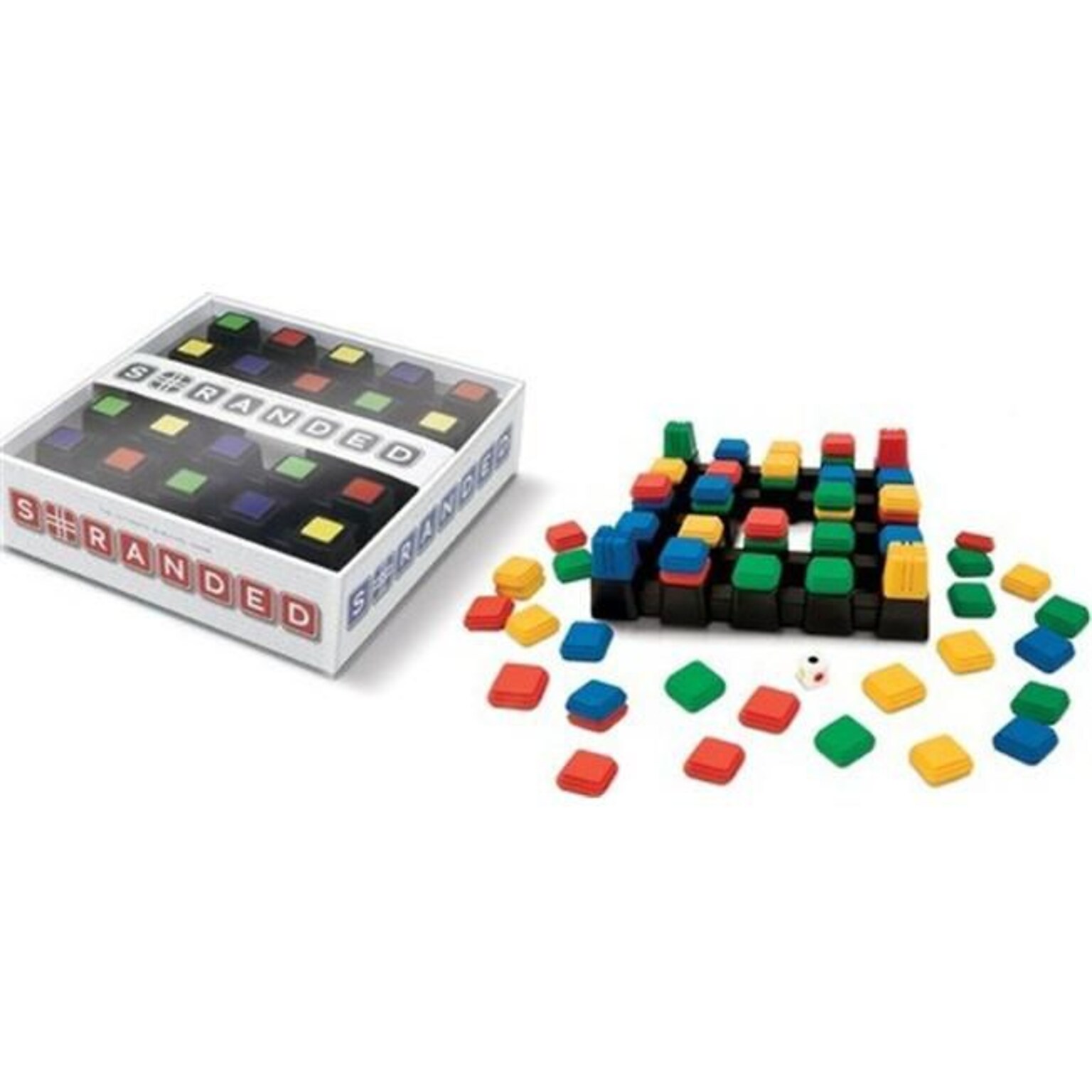 Talicor Stranded Board Game (Tal2268)