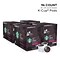 Starbucks Caffe Verona Coffee, Keurig® K-Cup® Pods, Dark Roast, 96/Carton (09576)