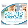 Alliance Non-Latex Multi-Purpose Rubber Bands, #64, 0.25 Lb. Box, 95/Box (42649)