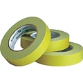3M™ 2060 Masking Tape, 0.75 x 60 yds., Green, 12/Carton (T934206012PK)