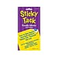 Amscan Sticky Tack Removable Repositionable Adhesive Putty, 5.3 oz., 5/Pack (240555)