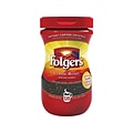 Folgers Classic Roast Instant Coffee, Medium Roast (SMU20629)