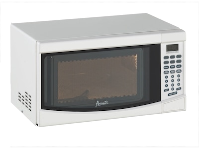 Avanti 0.7 cu. ft. Countertop Microwave, 700W (MO7191TW)