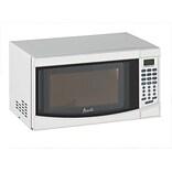Avanti 0.7 cu. ft. Countertop Microwave, 700W (MO7191TW)