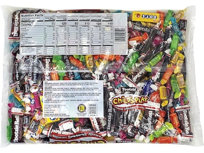 Child's Play Assorted Funtastic Favorites Chews, 76 oz (220-00018)