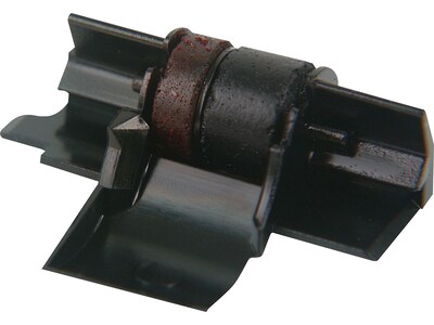 Porelon PR-42 Ink Roller, Black/Red (11203)