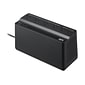 APC Back-UPS 425VA Backup and Surge Protector, 6-Outlets, Black (BE425M)