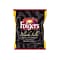 Folgers Black Silk Ground Coffee, Dark Roast, 42/Carton (SMU00019)