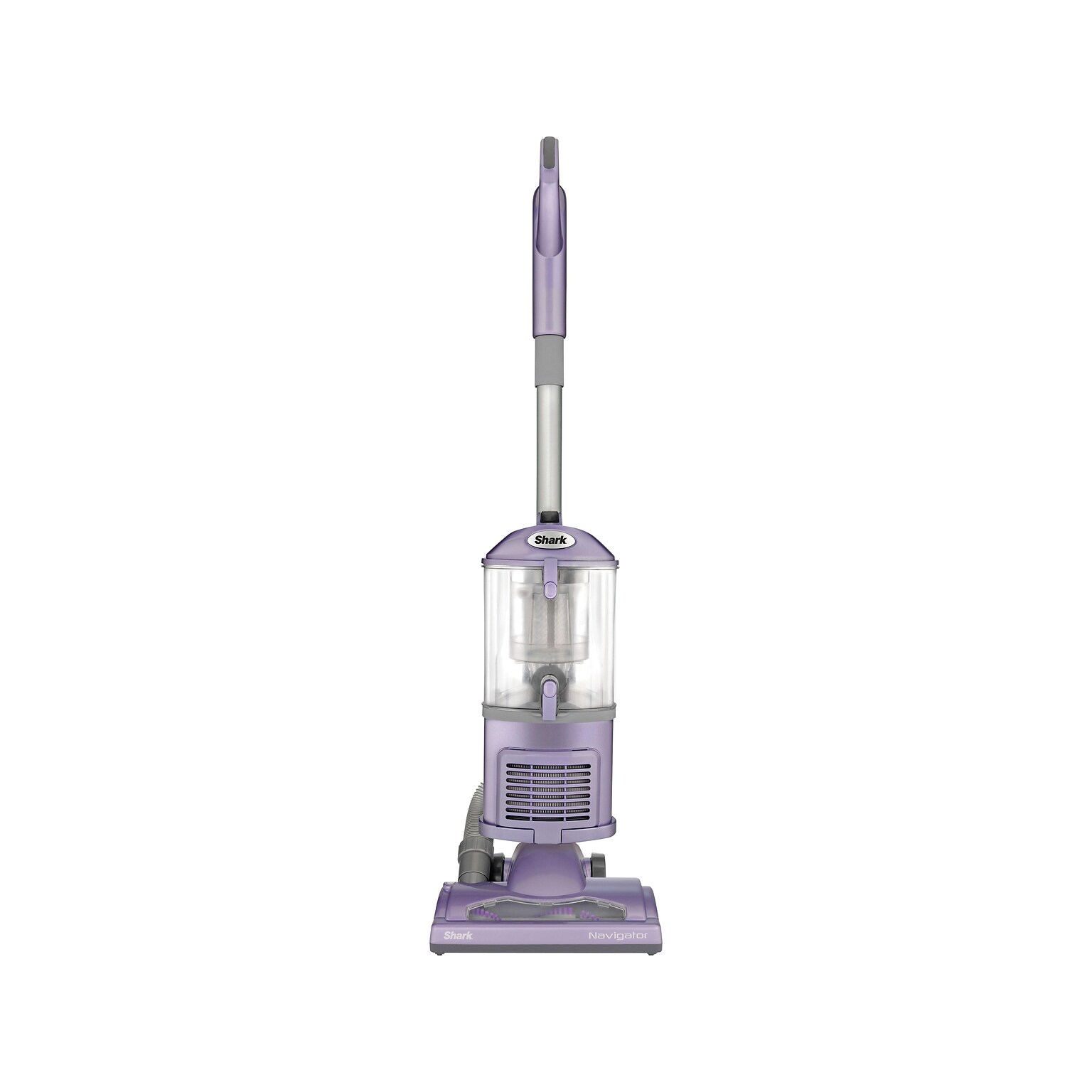 Shark Navigator Lift-Away Upright Bagless Vacuum, Lavender (NV352)