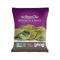 The Better Chip Chips, Spinach and Kale, 1.5 Oz., 27/Carton (56095)