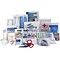 First Aid Only 183 pc. First Aid Kit for 50 People, Refill (90617)