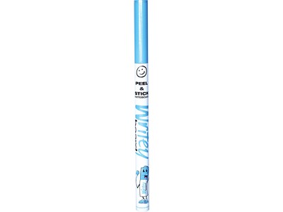 Writeyboard Classic Vinyl Dry-Erase Whiteboard, 6' x 4' (20004-06)