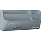 MasterVision Accessories Holder, Gray (SM010102)