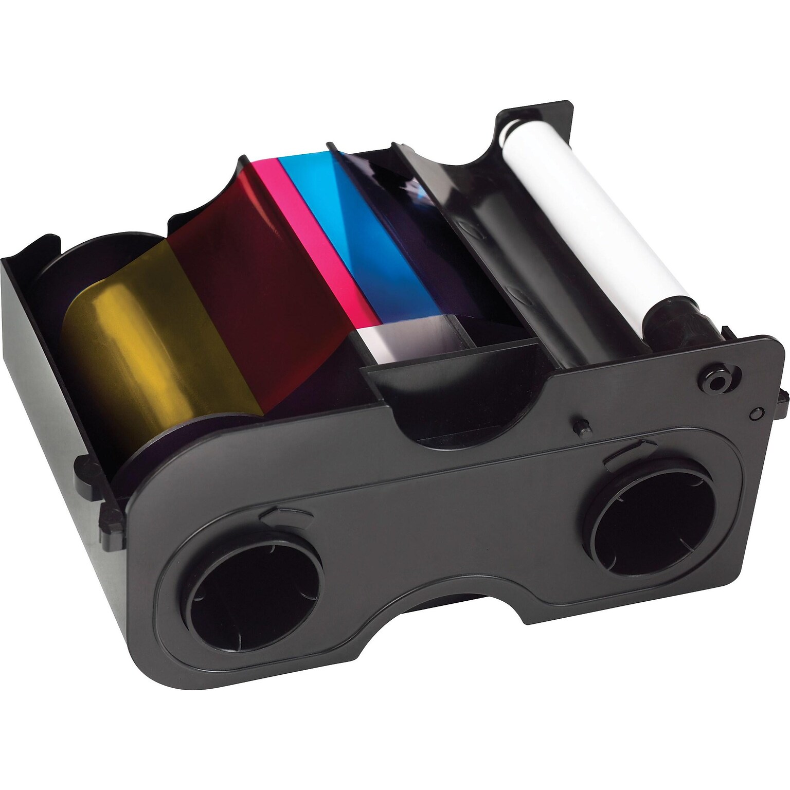 Fargo Printer Ribbon, 45000, Color