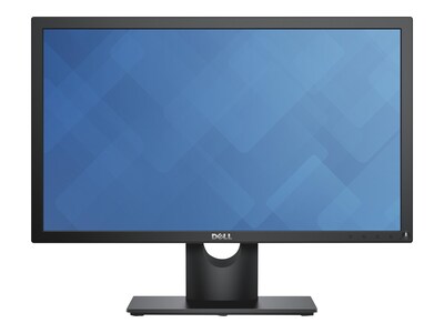 Dell E2216HV 22 LED Monitor, Black