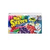 Mr. Sketch Scented Water Based Markers, Chisel, Assorted Colors, 12/Pack (1905069)