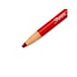 Sharpie Peel-Off China Marker, Red, Dozen (02059)