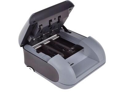 Cassida Quattro Counterfeit Detection Machine (D-QWB)