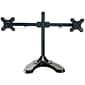 Mount-It! Monitor Arm, Up To 24" Monitor, Black (MI-781)