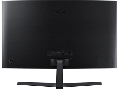 Samsung CF398 LC27F398FWNXZA 27 LED Monitor, High Glossy Black