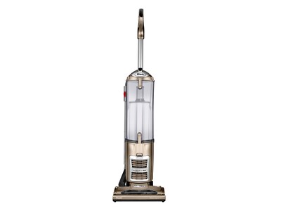 Shark Navigator Professional Upright Bagless Vacuum, Brown/Silver (NV70)