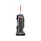Hoover Commercial HUSHTONE 13+ Upright Vacuum, Gray/Orange (CH54113)