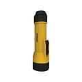 Eveready Industrial Economy 2D 7.8 LED Flashlight, Yellow (1251L)