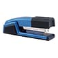 Bostitch Epic Desktop Stapler, Full-Strip Capacity, Ice Blue (B777-BLUE)