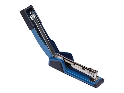Bostitch Epic Desktop Stapler, 25-Sheet Capacity, Ice Blue (B777-BLUE)