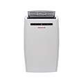 Honeywell 12000 BTU Portable Air Conditioner, With Remote Control, White (MN12CESWW)