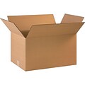 Coastwide Professional™ 22 x 14 x 12, 32 ECT, Shipping Boxes, 20/Bundle (CW57909)