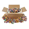 Office Snax Chewy, Assorted, 160 Oz. (OFX00086)