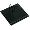 AT-A-GLANCE 7.5H x 8.75W Calendar Desk Base, Black (E17-00)