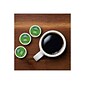Green Mountain Dark Magic Decaf Coffee, Keurig® K-Cup® Pods, Dark Roast, 96/Carton (504067)