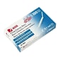 ACCO Premium Prong Fasteners, Silver, 100/Box (A7070023)