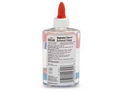 Elmers School School Glue, 5 oz. (E305)