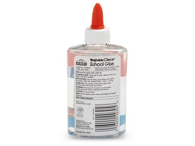 Elmer's School School Glue, 5 oz. (E305)